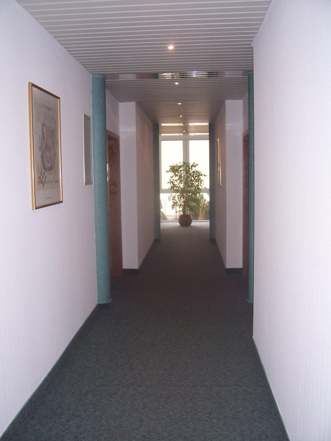 Hotel Zimmermann Filderstadt Exteriér fotografie